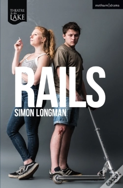 Capa do artigo Rails