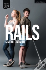 Capa do artigo Rails
