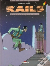 Capa do artigo Rails T.3; La Chute Du Lion
