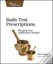 Capa do artigo Rails Test Prescriptions