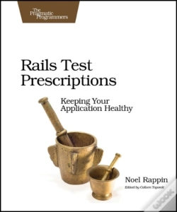 Capa do artigo Rails Test Prescriptions