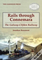 Capa do artigo Rails Through Connemara