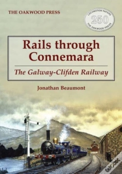 Capa do artigo Rails Through Connemara