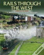 Rails Through The West