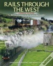 Capa do artigo Rails Through The West