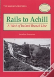Capa do artigo Rails To Achill