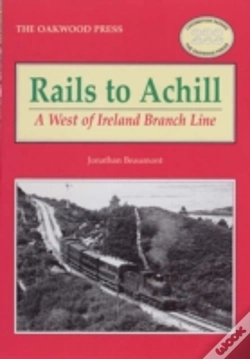 Capa do artigo Rails To Achill