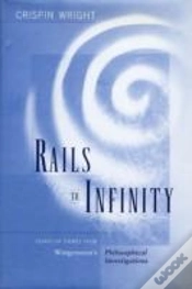 Capa do artigo Rails To Infinity