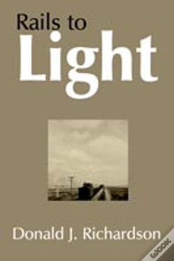 Capa do artigo Rails To Light