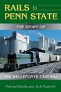 Rails To Penn State - Preview