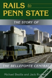 Capa do artigo Rails To Penn State