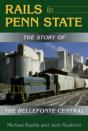 Rails To Penn State - Preview