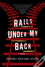 Capa do artigo Rails Under My Back
