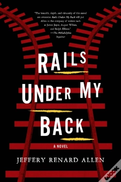 Capa do artigo Rails Under My Back