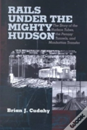 Capa do artigo Rails Under The Mighty Hudson