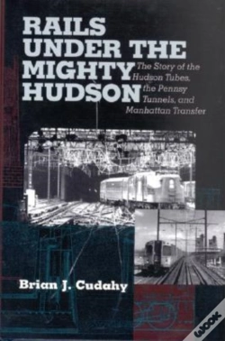 Capa do artigo Rails Under The Mighty Hudson