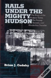 Capa do artigo Rails Under The Mighty Hudson