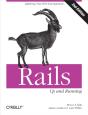 Rails: Up And Running - Preview