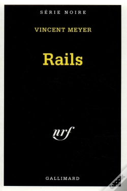 Capa do artigo Rails