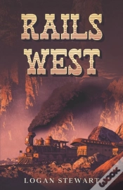 Capa do artigo Rails West