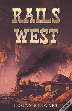 Capa do artigo Rails West