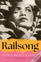Capa do artigo Railsong