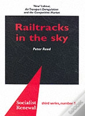 Capa do artigo Railtracks In The Sky