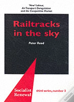 Capa do artigo Railtracks In The Sky