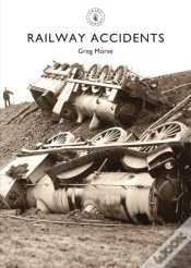 Capa do artigo Railway Accidents