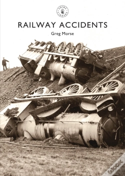 Capa do artigo Railway Accidents