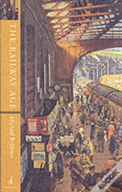 Capa do artigo Railway Age