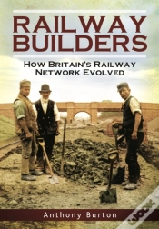Capa do artigo Railway Builders