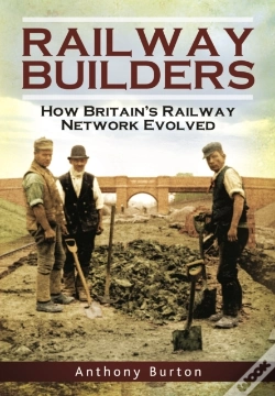 Capa do artigo Railway Builders