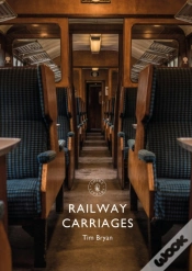 Capa do artigo Railway Carriages