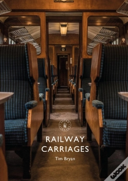 Capa do artigo Railway Carriages