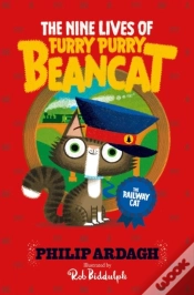 Capa do artigo Railway Cat