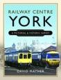 Railway Centre York - Preview