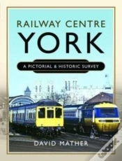 Capa do artigo Railway Centre York