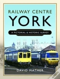 Capa do artigo Railway Centre York