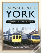 Capa do artigo Railway Centre York