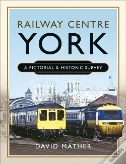 Capa do artigo Railway Centre York