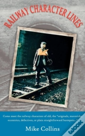 Capa do artigo Railway Character Lines
