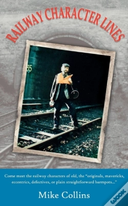Capa do artigo Railway Character Lines