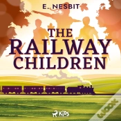 Capa do artigo Railway Children - A Children