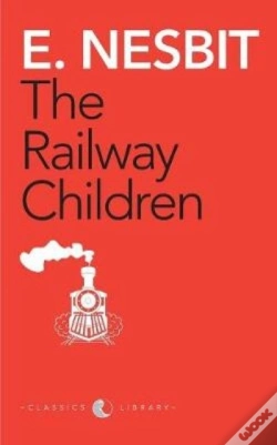 Capa do artigo Railway Children (Award Essential Classics)