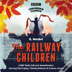 Capa do artigo Railway Children
