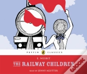 Capa do artigo Railway Children