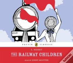 Capa do artigo Railway Children