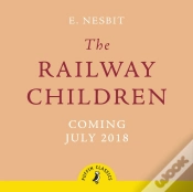 Capa do artigo Railway Children