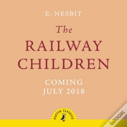 Capa do artigo Railway Children